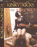 ʼ̵DVD ΢DVD ɥ㡼 Kinky kicks Vol.1 [͡㡼]