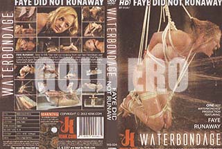 ʼ̵DVD ΢DVD ɥ㡼 WATERBONDAGE [ե]