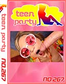 ʼ̵DVD ΢DVD ɥ㡼 teen party no.267 [-]