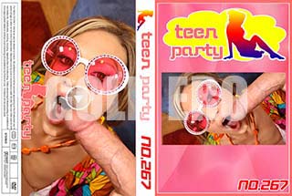 ʼ̵DVD ΢DVD ɥ㡼 teen party no.267 [-]