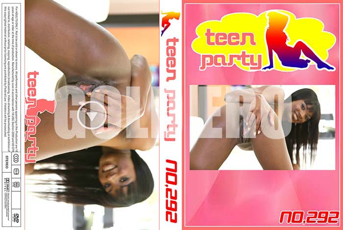 ʼ̵DVD΢DVD ɥ㡼 teen party no.292 [-]