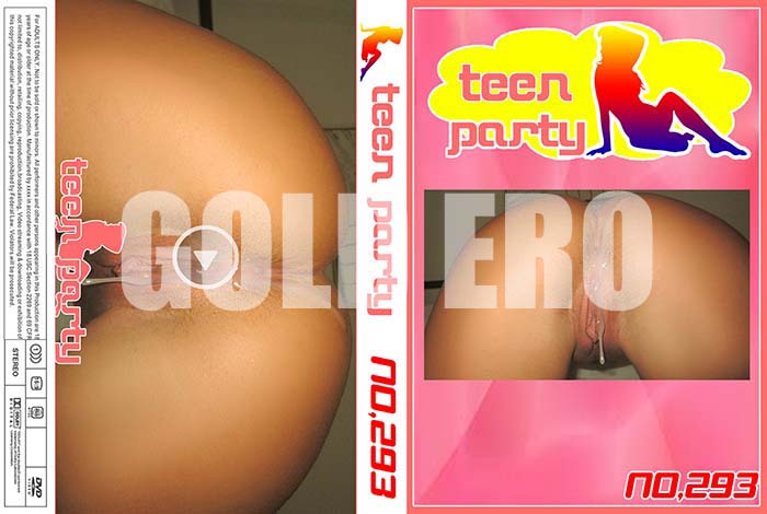 ʼ̵DVD΢DVD ɥ㡼 teen party no.293 [-]