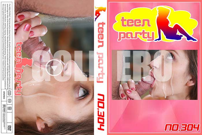 ʼ̵DVD΢DVD ɥ㡼 teen party no.304 [-]