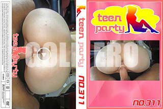 ʼ̵DVD ΢DVD ɥ㡼 teen party no.311 [-]