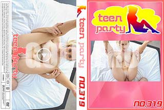 ʼ̵DVD ΢DVD ɥ㡼 teen party no.319 [-]