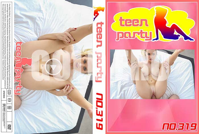 ʼ̵DVD΢DVD ɥ㡼 teen party no.319 [-]