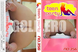 ʼ̵DVD ΢DVD ɥ㡼 teen party no.356 [-]