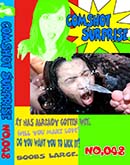 ʼ̵DVD ΢DVD ɥ㡼 COMSHOT SURPRISE NO.048 [-]