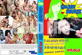 ʼ̵DVD ΢DVD ɥ㡼 COMSHOT SURPRISE NO.048 [-]