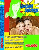 ʼ̵DVD ΢DVD ɥ㡼 COMSHOT SURPRISE NO.060 [-]