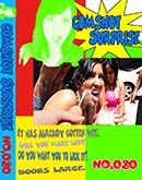 ʼ̵DVD ΢DVD ɥ㡼 COMSHOT SURPRISE NO.080 [-]