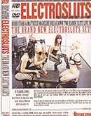 ʼ̵DVD ΢DVD ɥ㡼 ELECTROSLUTS [ޥǥ꡼ å塦ϥꥦå]