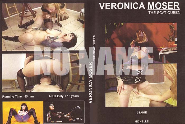 ʼ̵DVD΢DVD ɥ㡼 VERONICA MOSER THE SCAT QUEEN [ˡ]