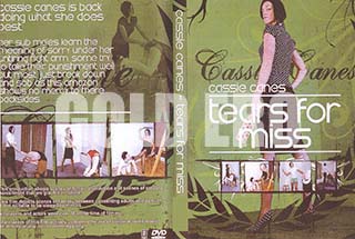 ʼ̵DVD ΢DVD ɥ㡼 tears for miss [㥷]