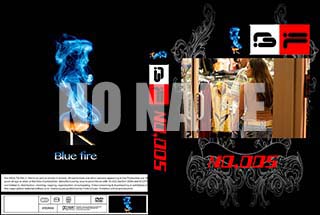 ʼ̵DVD ΢DVD ɥ㡼 BF NO.005 [-]