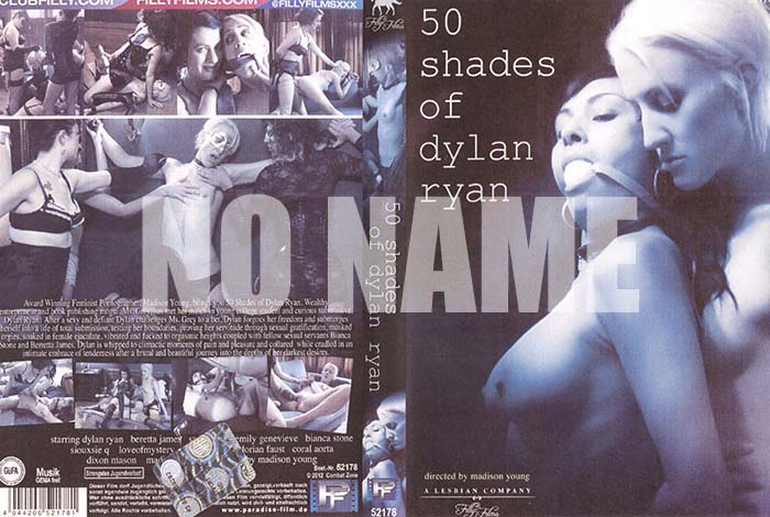 ʼ̵DVD΢DVD ɥ㡼 50 shades of dylaan ryan [ǥ󡦥饤 ٥åॹ]