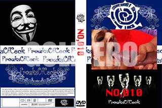 ʼ̵DVD ΢DVD ɥ㡼 Freaks OfCock NO.010 [-]