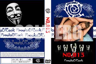 ʼ̵DVD ΢DVD ɥ㡼 Freaks OfCock NO.013 [-]