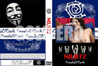 ʼ̵DVD ΢DVD ɥ㡼 Freaks OfCock NO.072 [-]