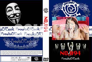 ʼ̵DVD ΢DVD ɥ㡼 Freaks OfCock NO.094 [-]