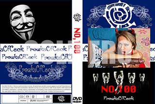 ʼ̵DVD ΢DVD ɥ㡼 Freaks OfCock NO.100 [-]