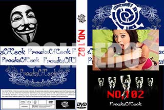 ʼ̵DVD ΢DVD ɥ㡼 Freaks OfCock NO.102 [-]