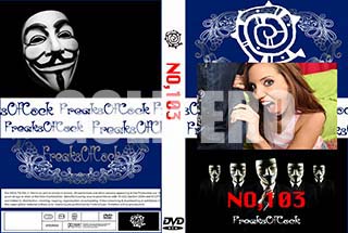 ʼ̵DVD ΢DVD ɥ㡼 Freaks OfCock NO.103 [-]