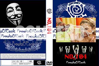 ʼ̵DVD ΢DVD ɥ㡼 Freaks OfCock NO.104 [-]