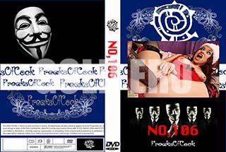 ʼ̵DVD ΢DVD ɥ㡼 Freaks OfCock NO.106 [-]