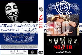 ʼ̵DVD ΢DVD ɥ㡼 Freaks OfCock NO.110 [-]