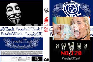 ʼ̵DVD ΢DVD ɥ㡼 Freaks OfCock NO.120 [-]