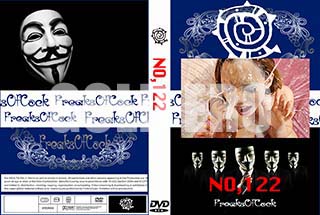 ʼ̵DVD ΢DVD ɥ㡼 Freaks OfCock NO.122 [-]