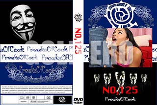 ʼ̵DVD ΢DVD ɥ㡼 Freaks OfCock NO.125 [-]