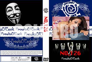 ʼ̵DVD ΢DVD ɥ㡼 Freaks OfCock NO.126 [-]