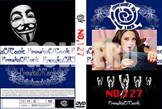 ʼ̵DVD ΢DVD ɥ㡼 Freaks OfCock NO.127 [-]