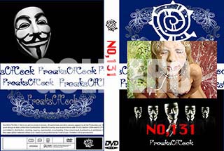 ʼ̵DVD ΢DVD ɥ㡼 Freaks OfCock NO.131 [-]