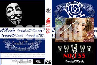 ʼ̵DVD ΢DVD ɥ㡼 Freaks OfCock NO.133 [-]