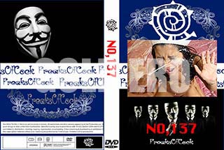 ʼ̵DVD ΢DVD ɥ㡼 Freaks OfCock NO.137 [-]