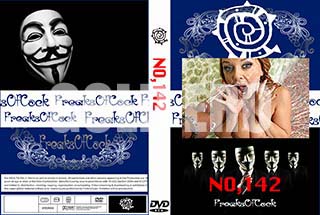 ʼ̵DVD ΢DVD ɥ㡼 Freaks OfCock NO.142 [-]