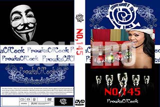 ʼ̵DVD ΢DVD ɥ㡼 Freaks OfCock NO.145 [-]