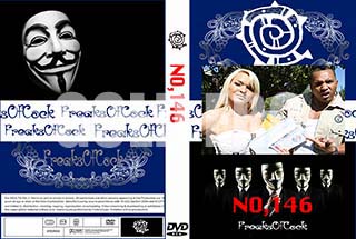 ʼ̵DVD ΢DVD ɥ㡼 Freaks OfCock NO.146 [-]