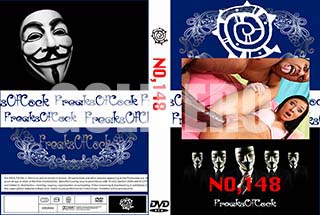 ʼ̵DVD ΢DVD ɥ㡼 Freaks OfCock NO.148 [-]