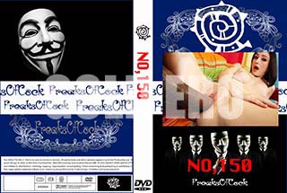 ʼ̵DVD ΢DVD ɥ㡼 Freaks OfCock NO.150 [-]