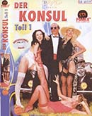 ʼ̵DVD ΢DVD ɥ㡼 DER KONSUL Teil 1 [-]