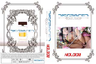 ʼ̵DVD ΢DVD ɥ㡼 DISGRACED NO.001 [-]