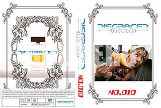 ʼ̵DVD ΢DVD ɥ㡼 DISGRACED NO.010 [-]