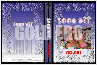 ʼ̵DVD ΢DVD ɥ㡼 teen bff no.001 [-]