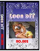 ʼ̵DVD ΢DVD ɥ㡼 teen bff no.002 [-]