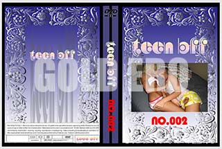 ʼ̵DVD ΢DVD ɥ㡼 teen bff no.002 [-]