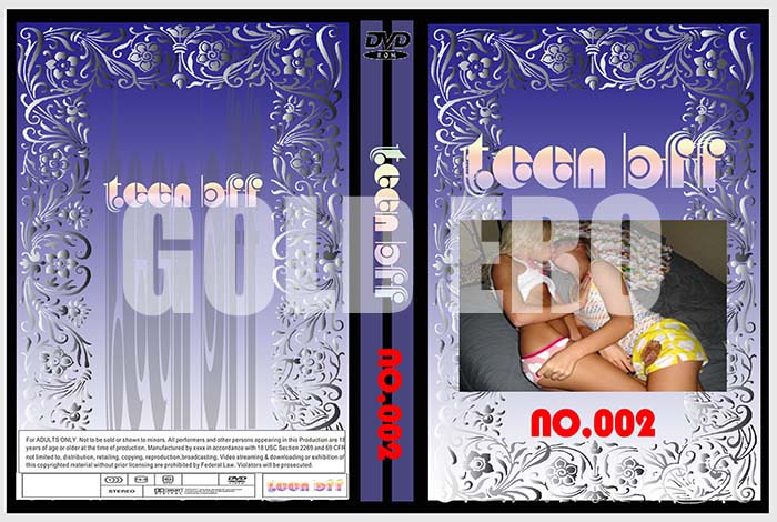 ʼ̵DVD΢DVD ɥ㡼 teen bff no.002 [-]